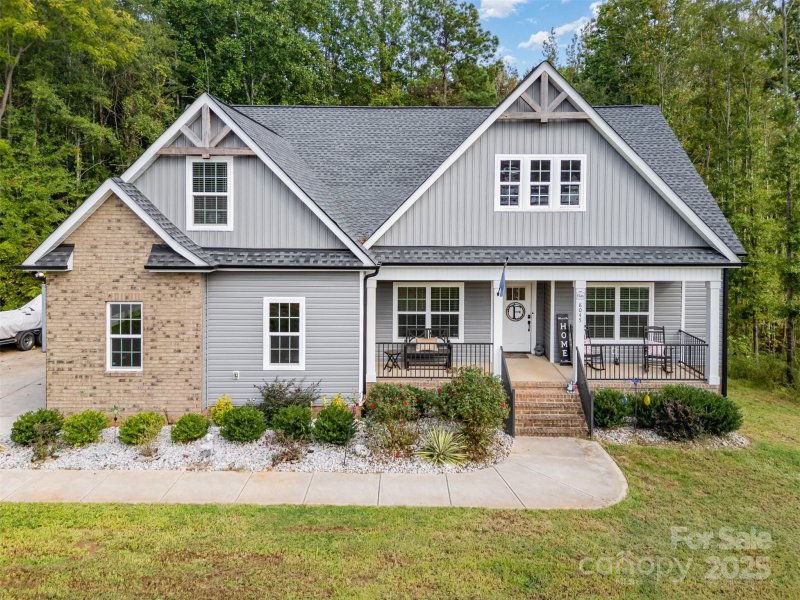 Property image 3 of 8045 Smooth Stone Court in Sanders Landing, Clover, SC 29710