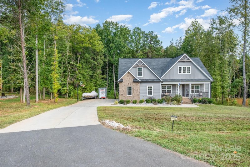 Property image 4 of 8045 Smooth Stone Court in Sanders Landing, Clover, SC 29710