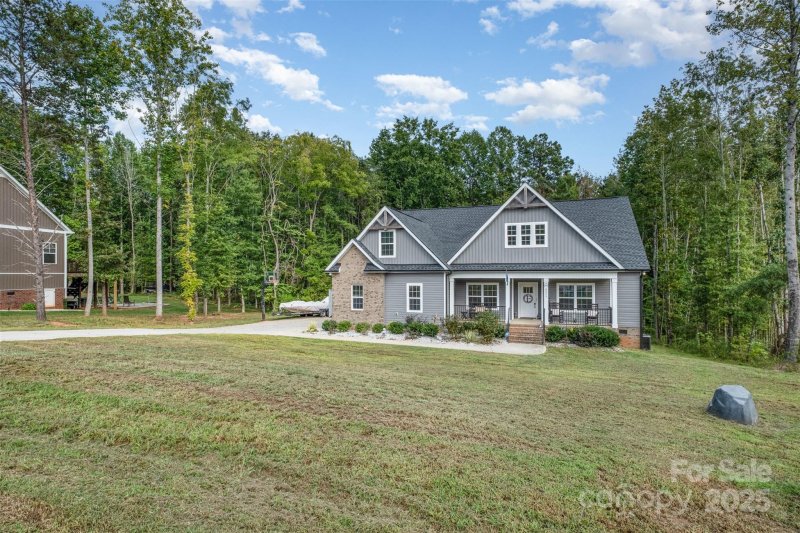 Property image 5 of 8045 Smooth Stone Court in Sanders Landing, Clover, SC 29710