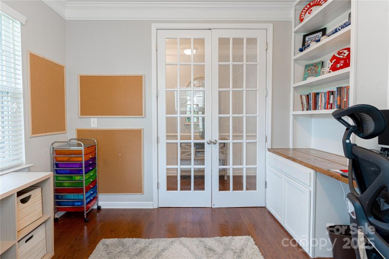 Property image 5 of 5605 Verrazano Drive in Shannon Vista, Waxhaw, NC 28173