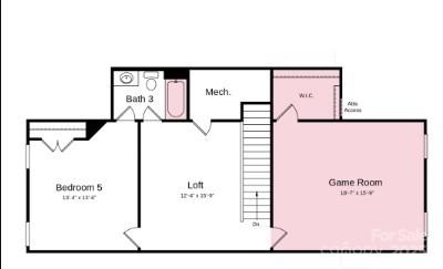 Property image 4 at 1074 Sugar Creek Road, Indian Land, SC 29707