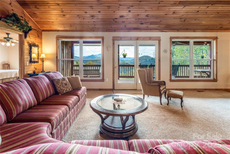 Property image 5 of 156 Jubilee Way in Hills Of Cataloochee, Waynesville, NC 28785