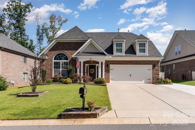 Property image 2 of 116 Kentmere Lane in Tullamore, Clover, SC 29710