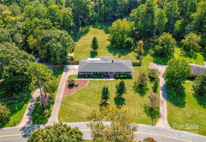 Property image 4 at 605 Gum Branch Road, Charlotte, NC 28214