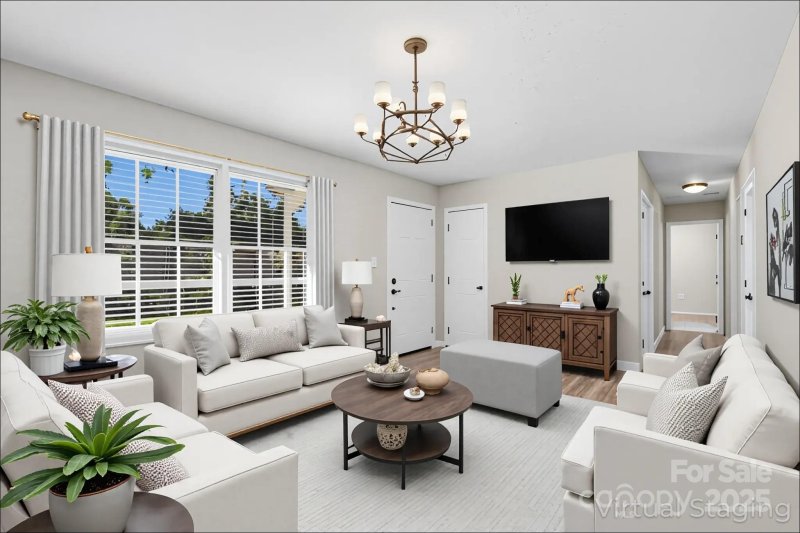 Property image 3 of 719 Lightspun Lane in Firestone, Charlotte, NC 28216