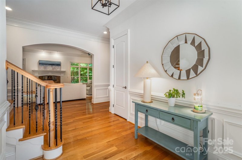 Property image 2 at 2624 Brook Hollow Road, Charlotte, NC 28270