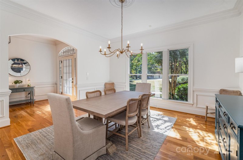 Property image 3 at 2624 Brook Hollow Road, Charlotte, NC 28270