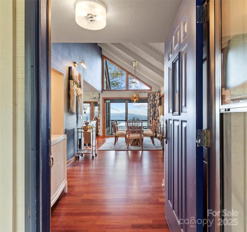 Property image 3 of 430 Rhododendron Lane in Mountain Air, Burnsville, NC 28714