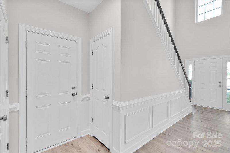 Property image 4 of 2927 Island Point Drive in Riverwalk, Concord, NC 28027