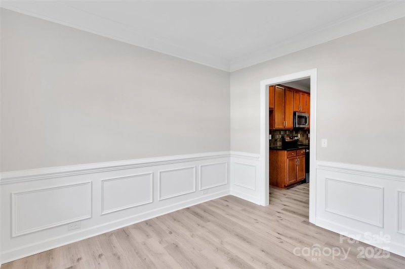 Property image 5 of 2927 Island Point Drive in Riverwalk, Concord, NC 28027