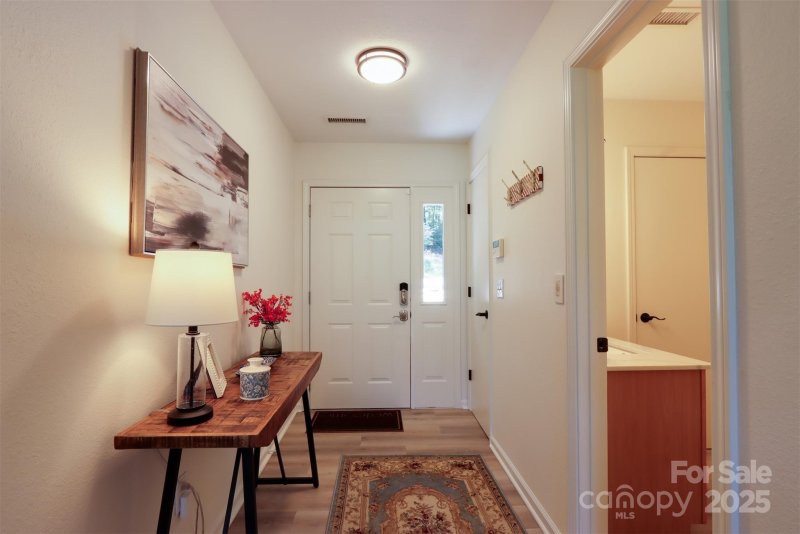 Property image 4 of 110 Lakewood Drive in Shumont Estates, Lake Lure, NC 28746