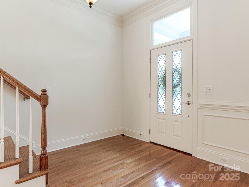 Property image 4 of 17106 Hedgerow Park Road in Ardrey, Charlotte, NC 28277