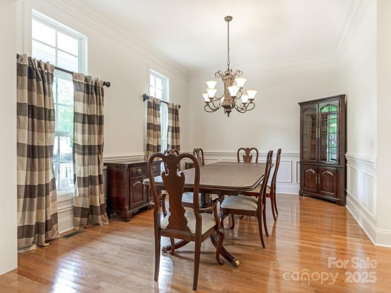 Property image 5 of 17106 Hedgerow Park Road in Ardrey, Charlotte, NC 28277