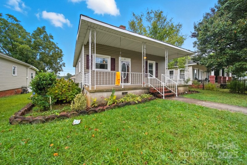 Property image 2 of 13 Maple Avenue in Rex, Gastonia, NC 28054