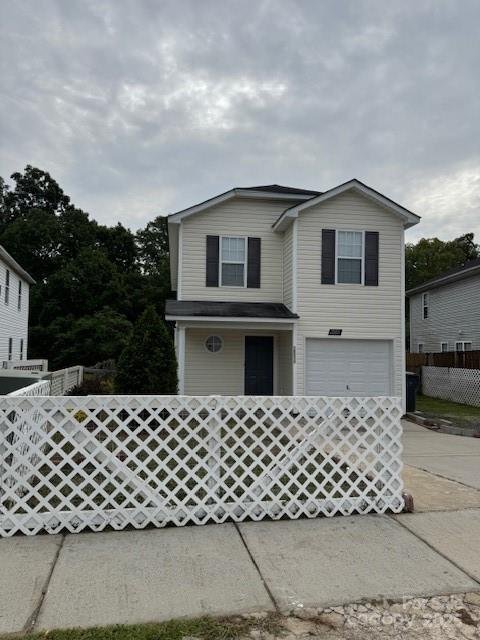 Property image 2 of 3514 Crestridge Drive in Brianna Terrace, Charlotte, NC 28217