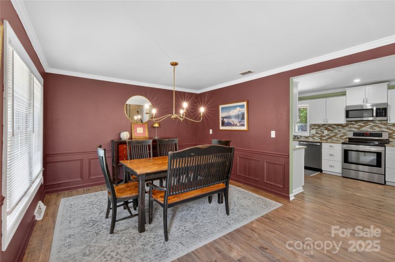 Property image 2 of 13423 Idlefield Lane in Idlewood, Matthews, NC 28105