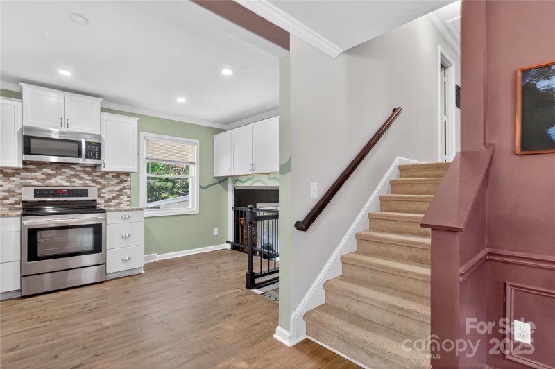 Property image 3 of 13423 Idlefield Lane in Idlewood, Matthews, NC 28105