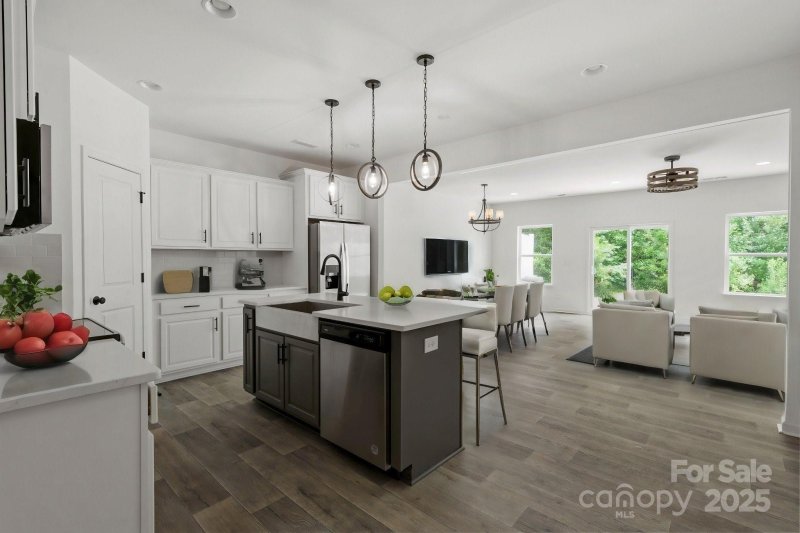 Property image 4 of 12032 Basking Drive in The Landings At Catawba River, Charlotte, NC 28214