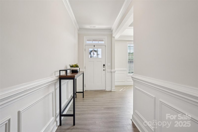 Property image 2 of 160 Saidin Lane in Falls Cove at Lake Norman, Troutman, NC 28166