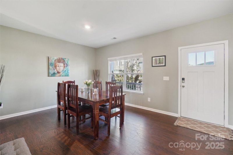 Property image 4 of 356 Tavernier Lane in Holbrook Village, Candler, NC 28715