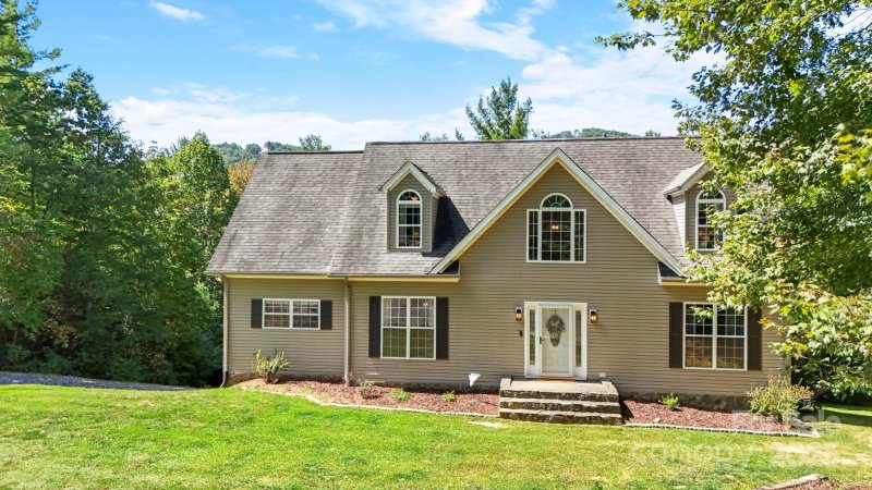 Property image 2 of 217 Mount Paron Road in Hemlock Ridge, Deep Gap, NC 28618