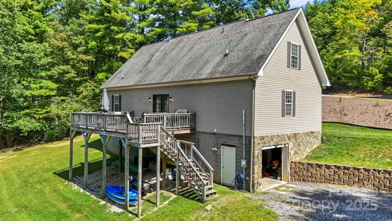 Property image 3 of 217 Mount Paron Road in Hemlock Ridge, Deep Gap, NC 28618