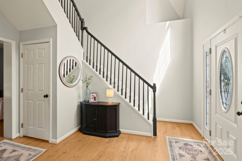 Property image 4 of 217 Mount Paron Road in Hemlock Ridge, Deep Gap, NC 28618