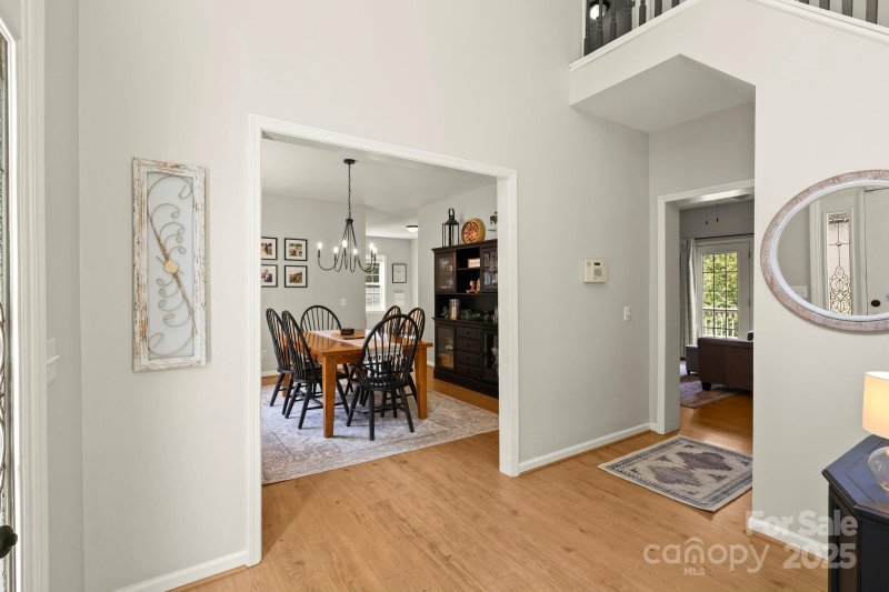 Property image 5 of 217 Mount Paron Road in Hemlock Ridge, Deep Gap, NC 28618