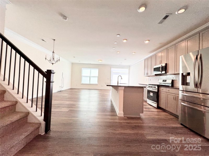 Property image 3 at 6814 Harris Bay Road, Charlotte, NC 28269