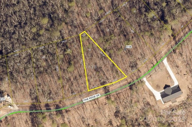 6163 Pine Ridge Drive