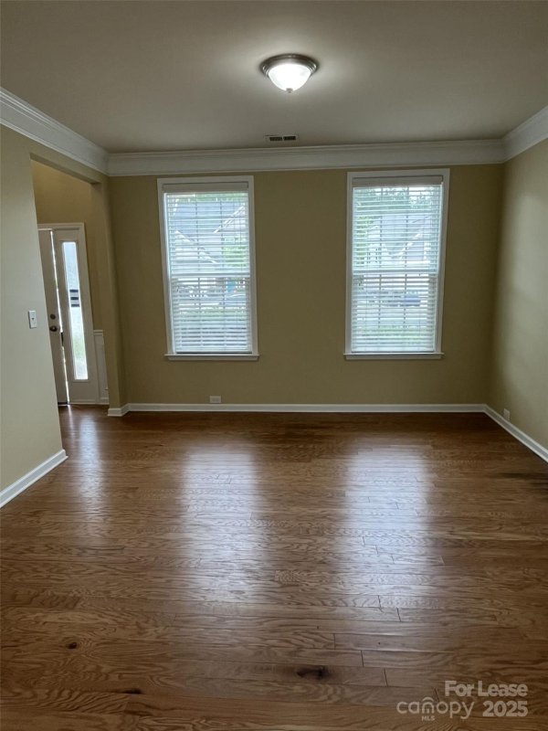 Property image 5 of 2605 Mill Wright Road in Wellington Chase, Concord, NC 28027