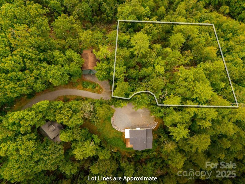 Property image 2 of 00 Hobs Knob Road in Powder Horn Mountain, Deep Gap, NC 28618