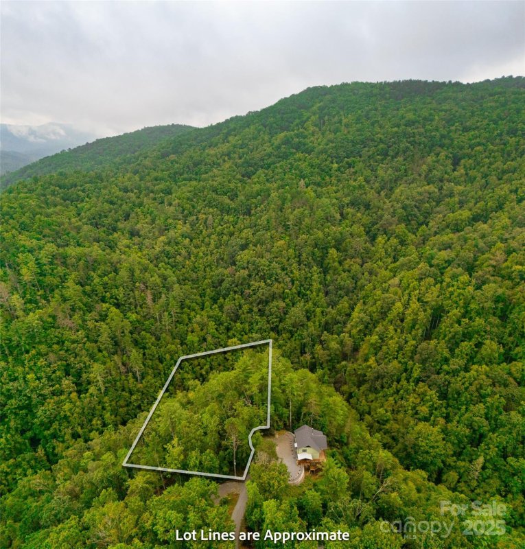 Property image 4 of 00 Hobs Knob Road in Powder Horn Mountain, Deep Gap, NC 28618