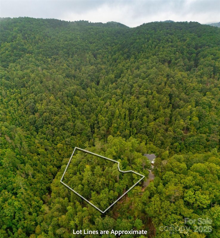 Property image 5 of 00 Hobs Knob Road in Powder Horn Mountain, Deep Gap, NC 28618