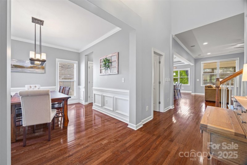 Property image 5 at 509 Chase Prairie Lane, Waxhaw, NC 28173