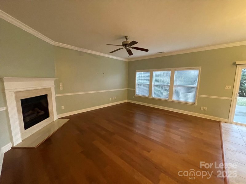 Property image 5 of 12728 Cumberland Cove Drive in Hamilton Lakes, Charlotte, NC 28273