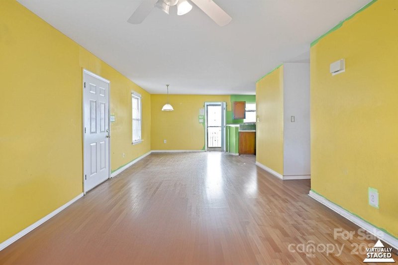 Property image 5 of 307 State Street in Seversville, Charlotte, NC 28208