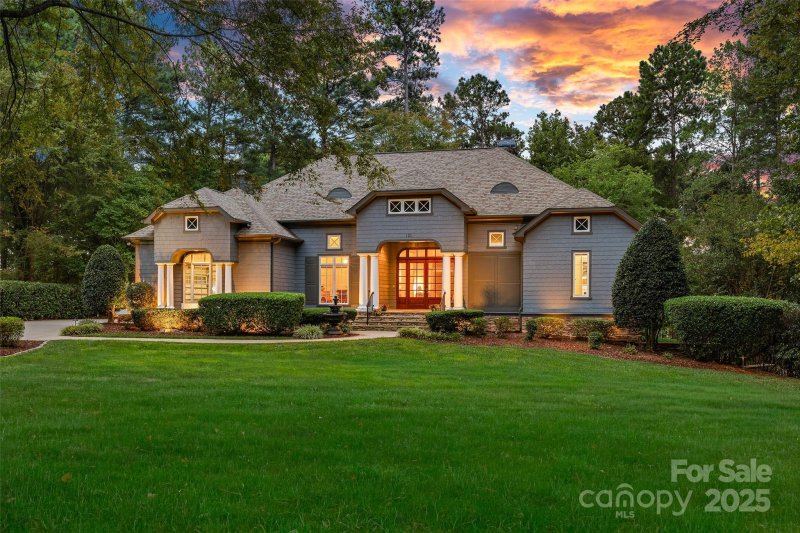 121 Marstons Mill Drive