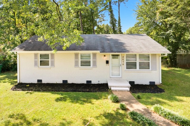 2416 Carrington Court