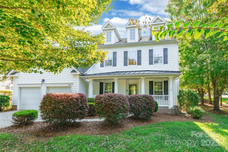 Millwood Plantation, Rock Hill Community