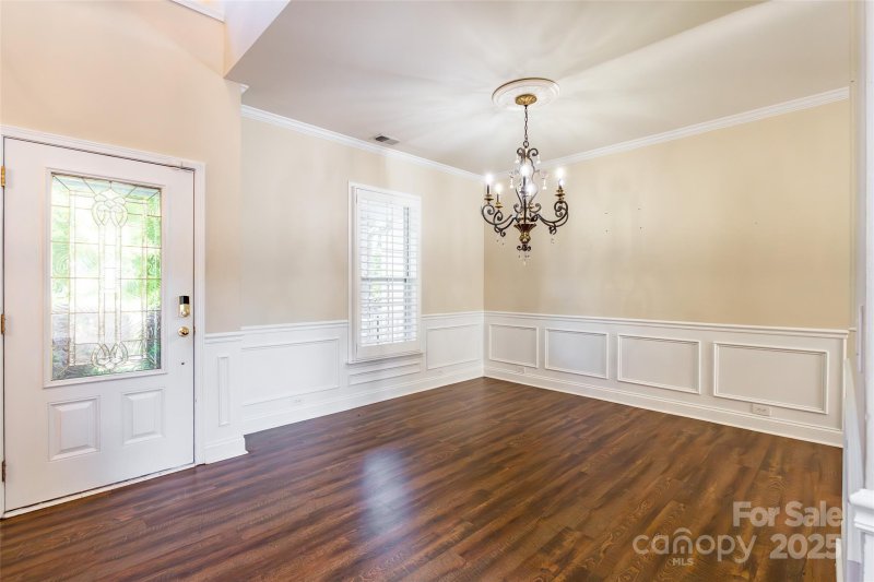 Property image 5 of 606 Clouds Way in Millwood Plantation, Rock Hill, SC 29732