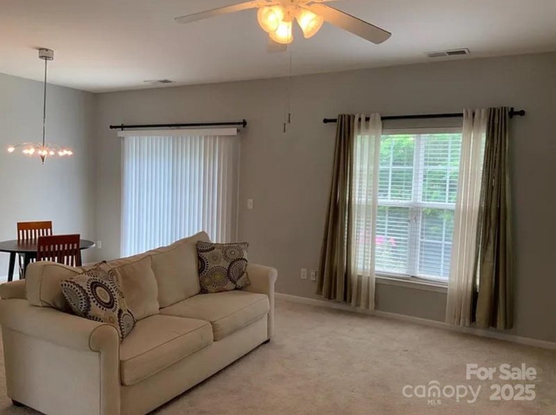 Property image 2 of 8714 Appledale Drive in Mill Creek, Charlotte, NC 28262