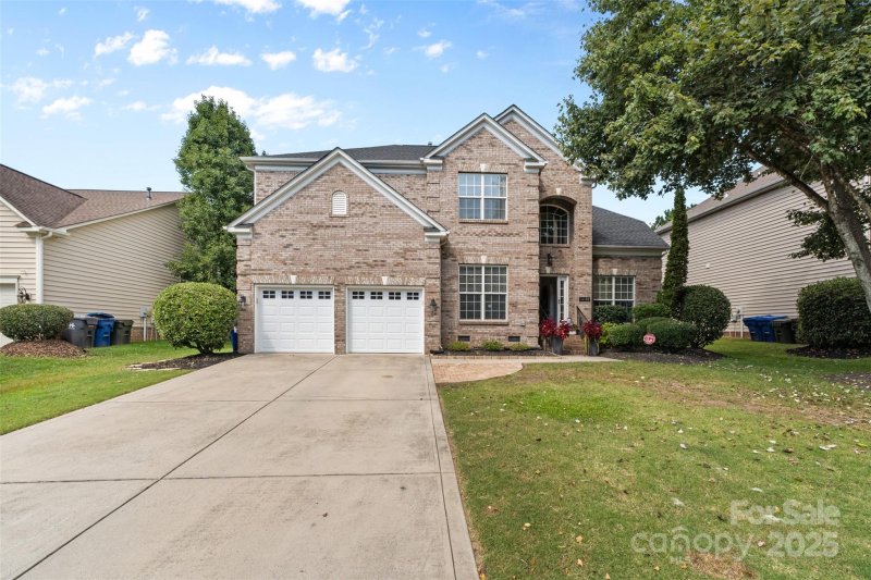 Property image 2 at 14122 Hiawatha Court, Huntersville, NC 28078