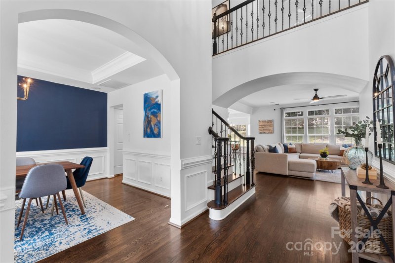 Property image 3 at 14122 Hiawatha Court, Huntersville, NC 28078