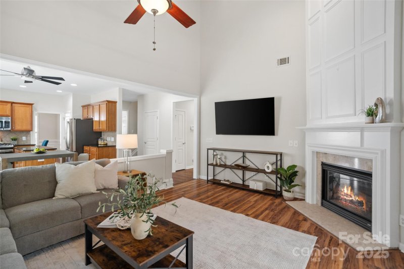 Property image 5 of 10471 Scotland Avenue in Belair at Carolina Lakes, Fort Mill, SC 29707