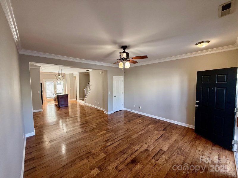 Property image 4 of 12731 Persimmon Tree Drive in Calloway Glen, Charlotte, NC 28273