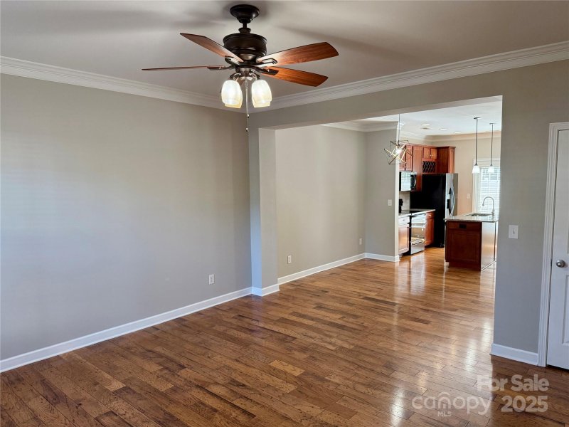 Property image 5 of 12731 Persimmon Tree Drive in Calloway Glen, Charlotte, NC 28273