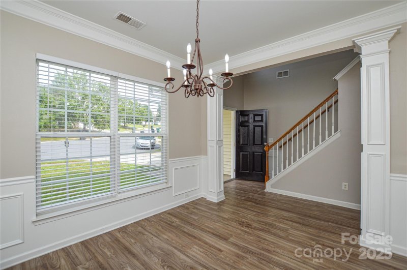 Property image 5 at 8257 Weeping Fig Lane, Charlotte, NC 28215