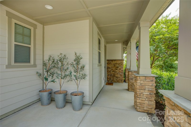 Property image 2 of 15344 Cimarron Hills Lane in The Palisades, Charlotte, NC 28278