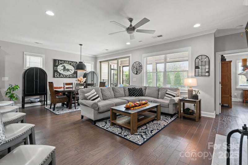 Property image 5 at 495 Bowline Drive, Denver, NC 28037